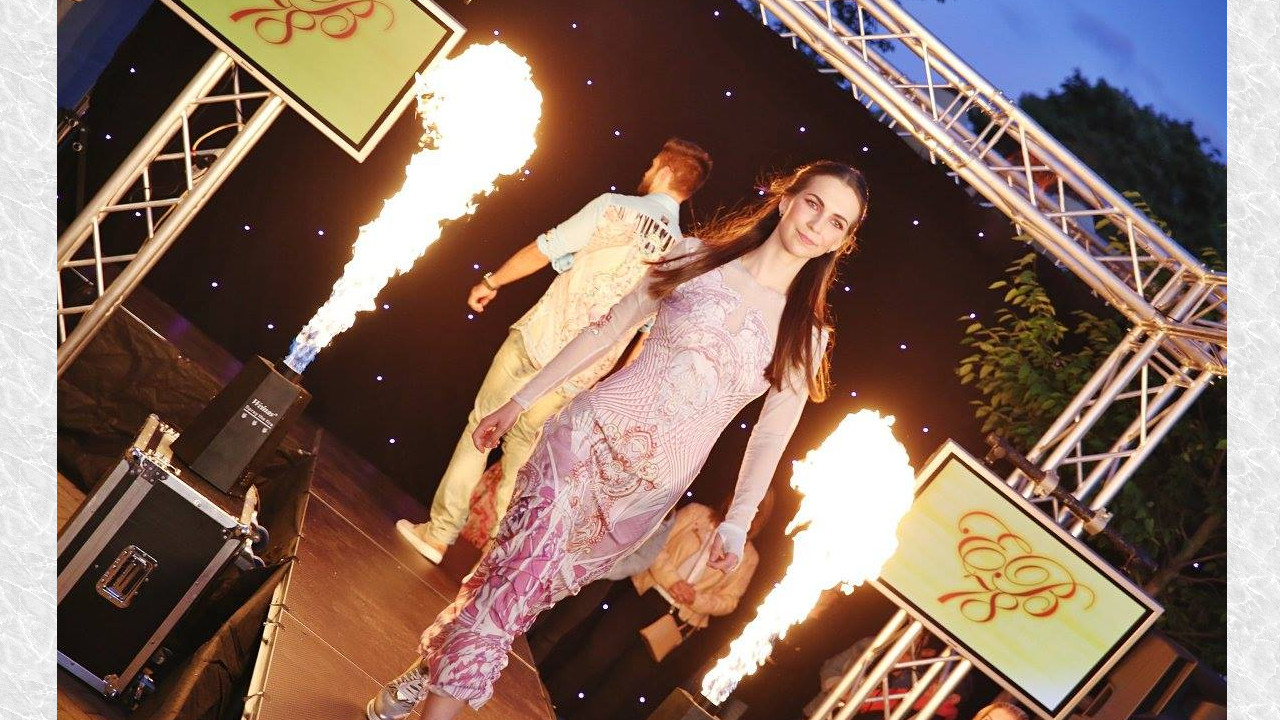 Přehlídka Přehlídka