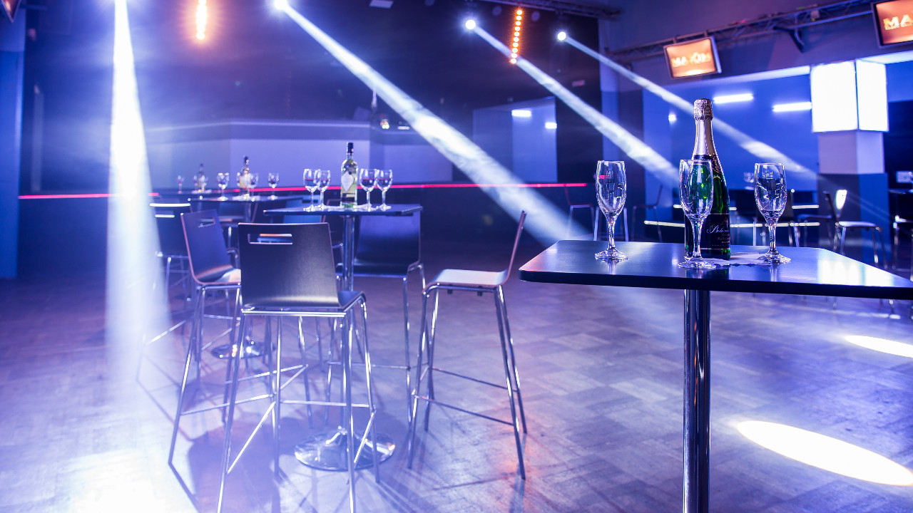 Firemní akce Firemní akce