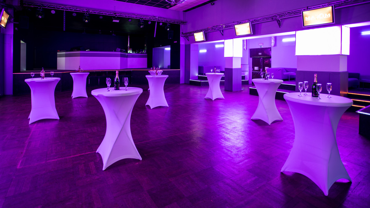 Firemní akce Firemní akce