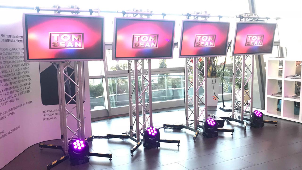 Prezentace Prezentace