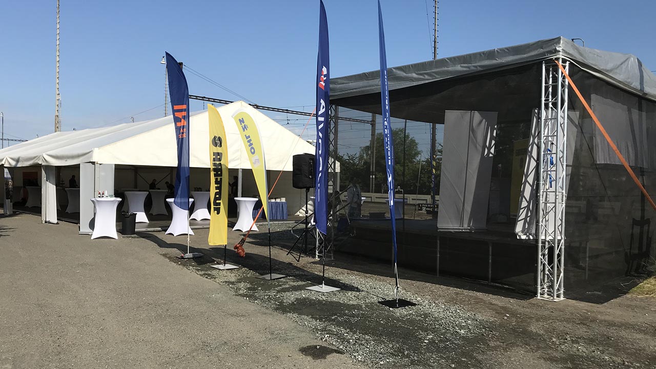 Prezentace Prezentace