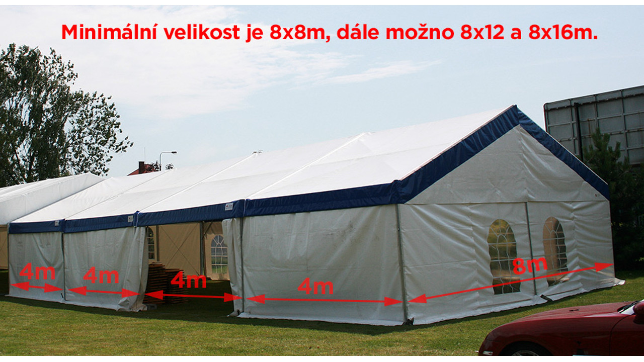 Stan profilový Stan profilový