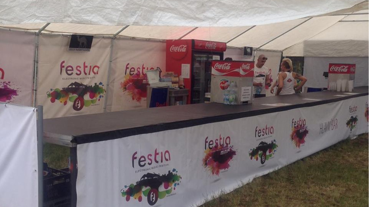 Stan 12x6 m Stan 12x6 m