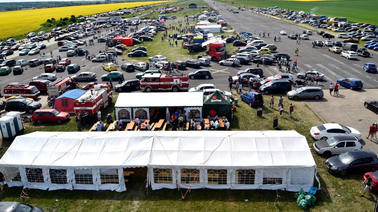 Stan 12x6 m Stan 12x6 m