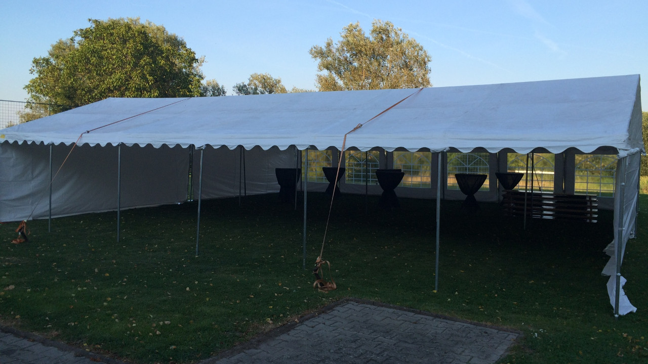 Stan 12x6 m Stan 12x6 m