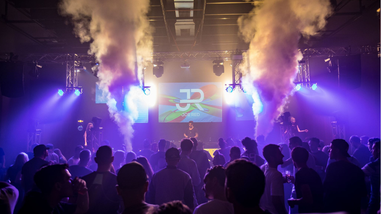 HouseLand Festival HouseLand Festival