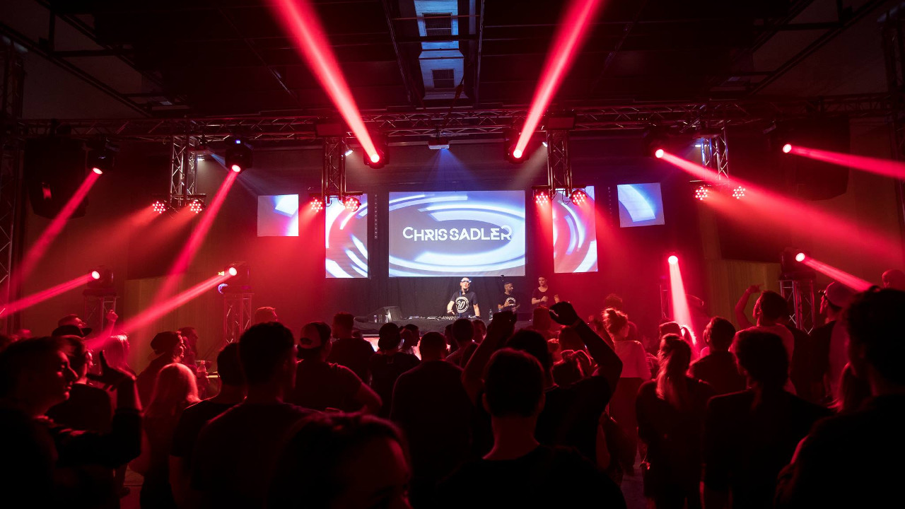 HouseLand Festival HouseLand Festival