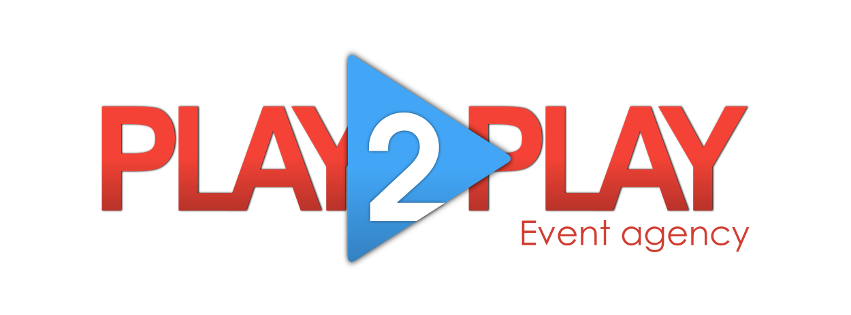 Play2Play - event agency
